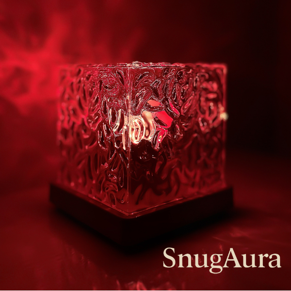 SnugAura Wave Light